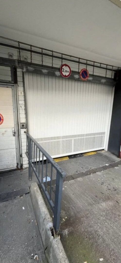 Maison à vendre, 12m², Paris 19ème