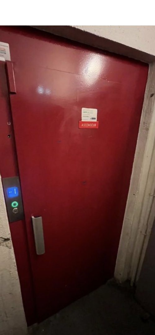 Maison à vendre, 12m², Paris 19ème