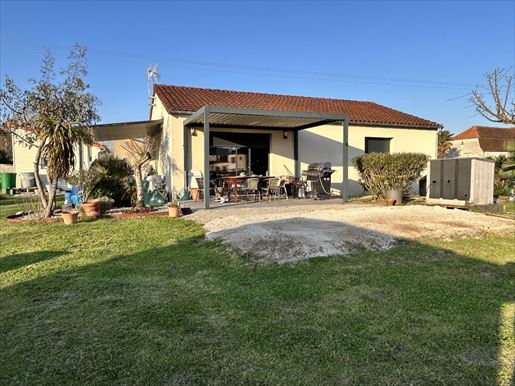 Maison 4 pièces 82 m² · à Prudhomat · 82 m² · 190 000 €