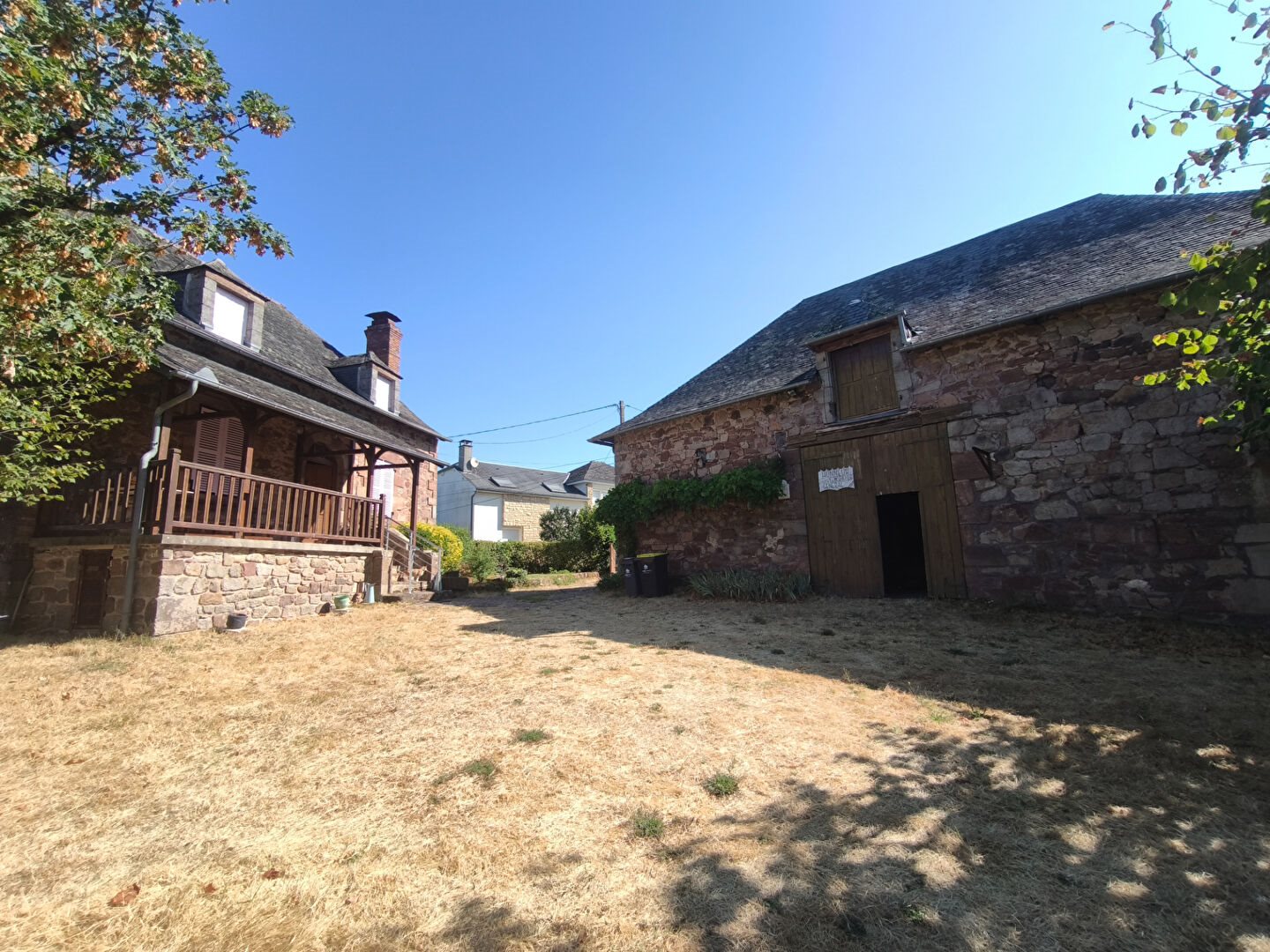 Maison à vendre, 130m², Saint-Solve
