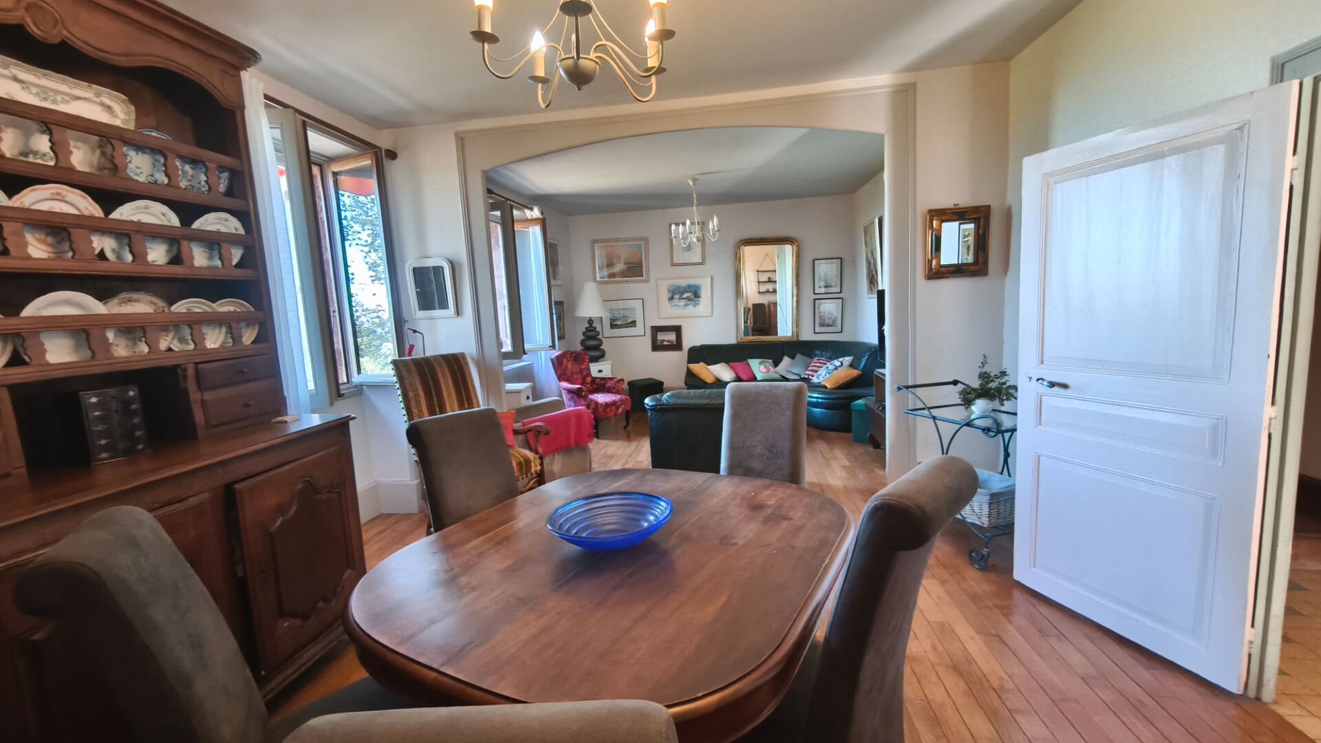 Maison à vendre, 130m², Saint-Solve