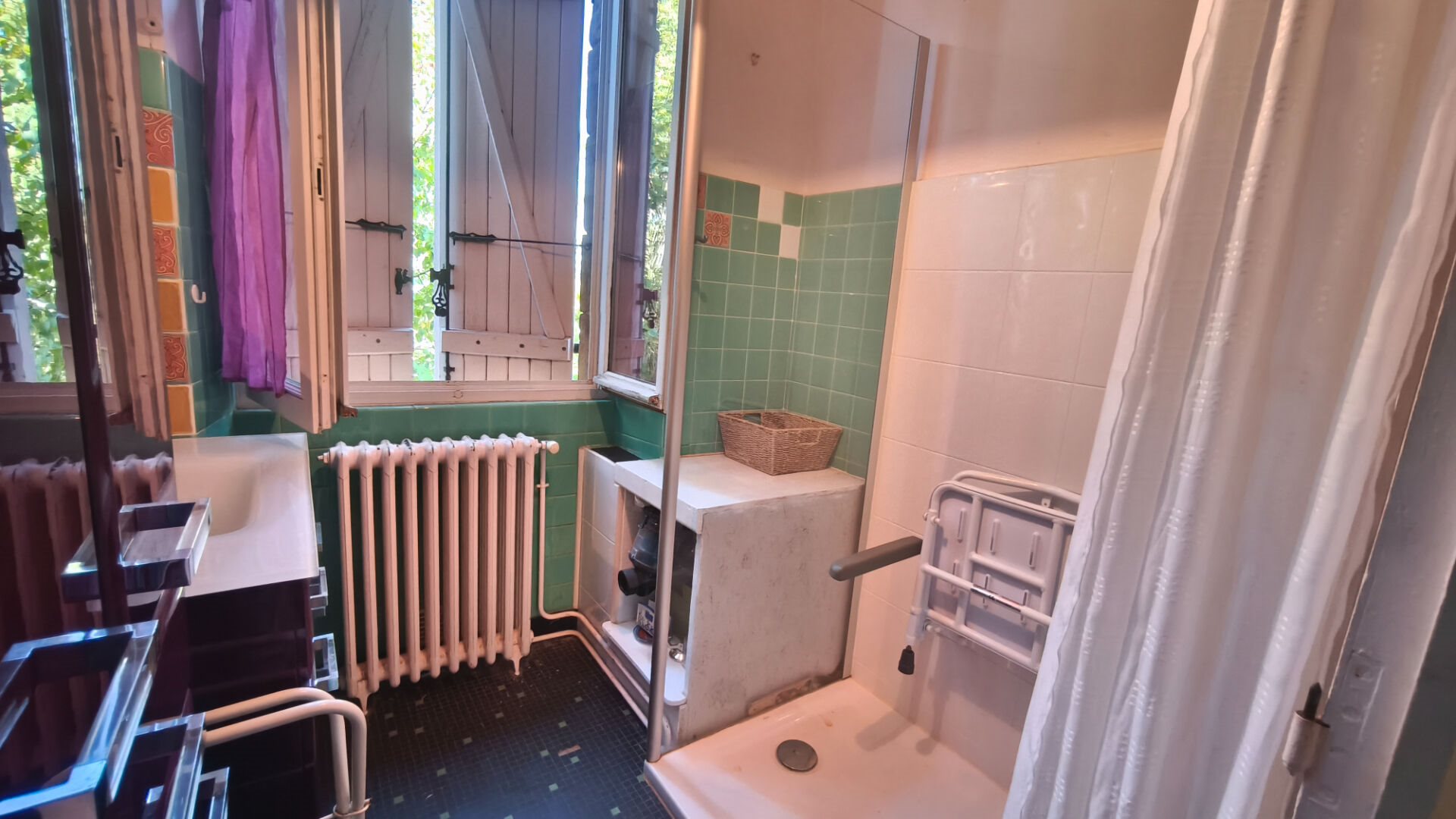 Maison à vendre, 130m², Saint-Solve