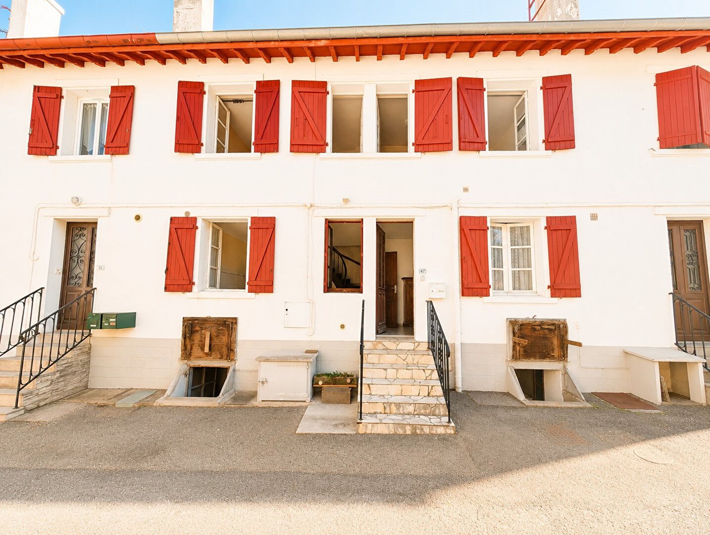 Appartement à vendre, 115m², Hasparren