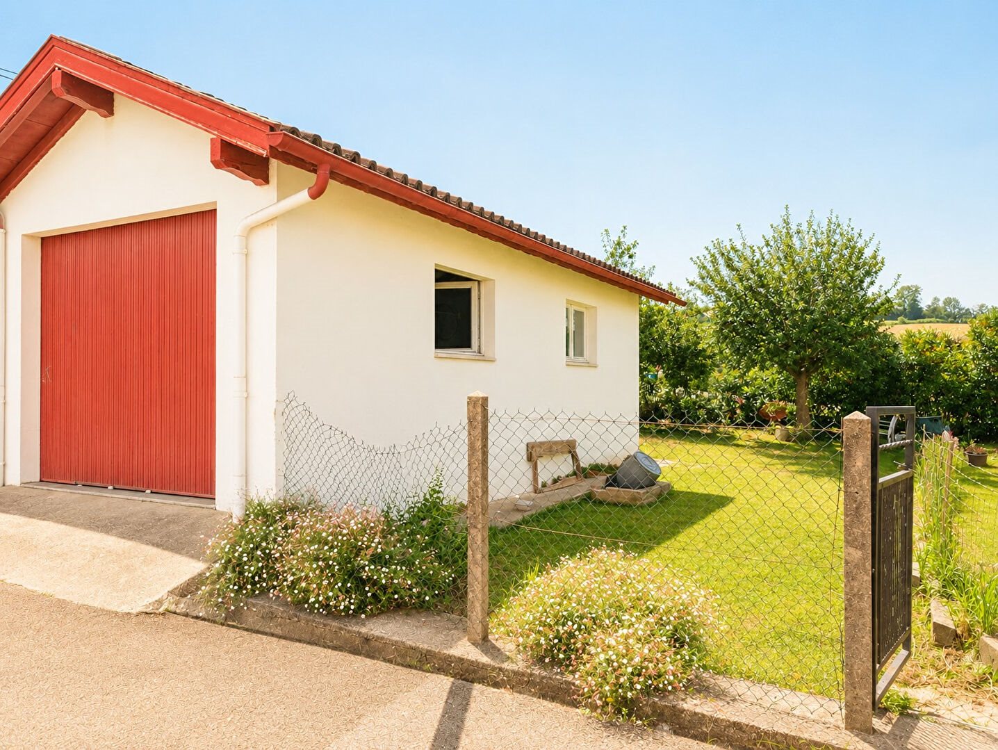 Appartement à vendre, 115m², Hasparren