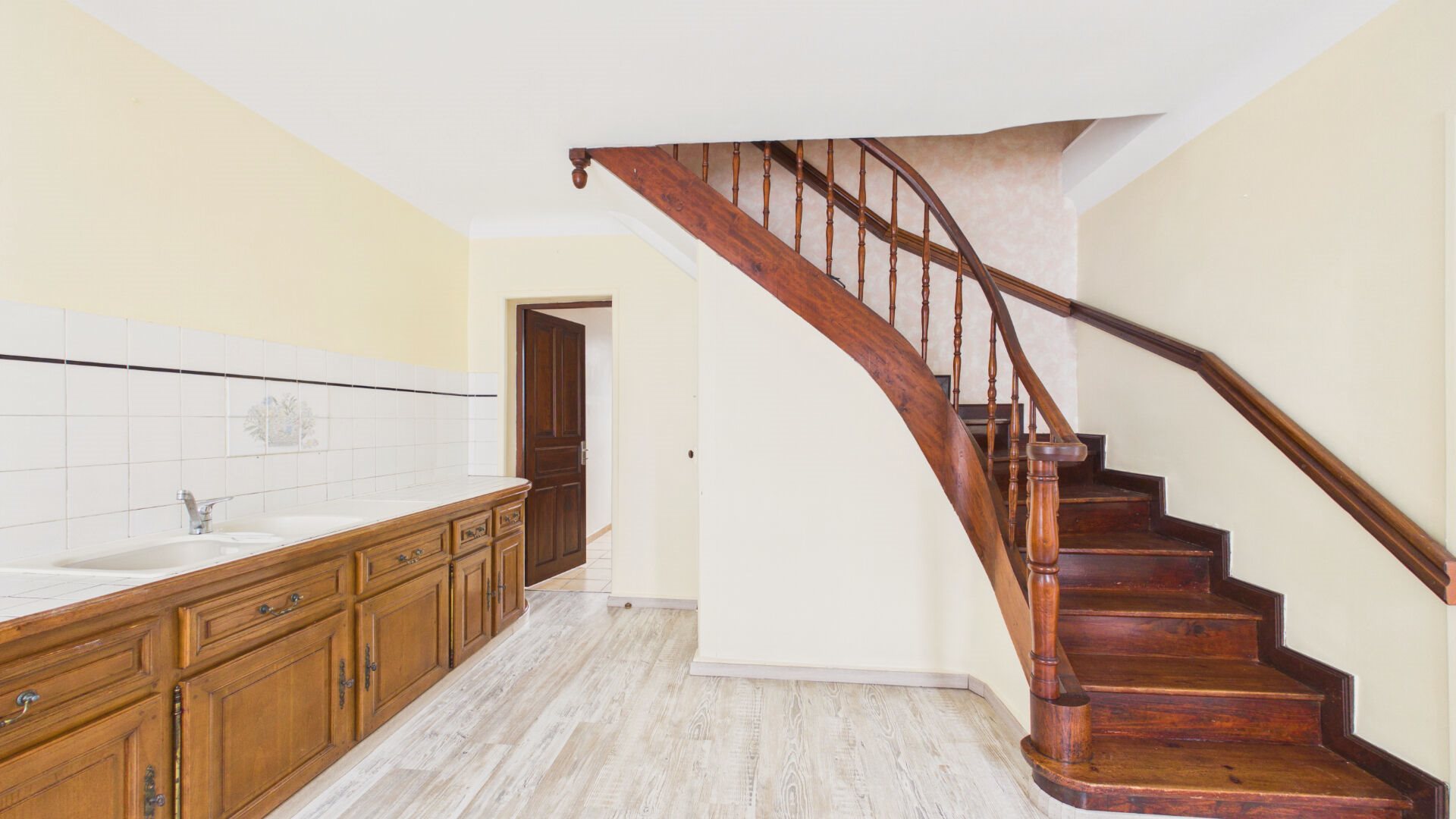 Appartement à vendre, 115m², Hasparren