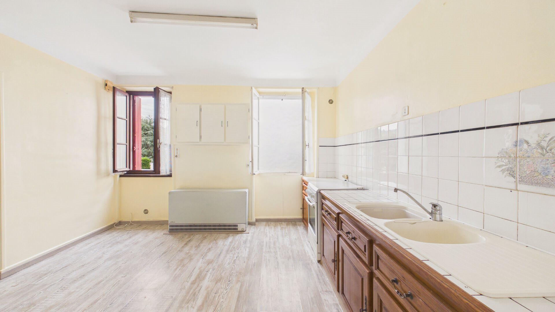 Appartement à vendre, 115m², Hasparren