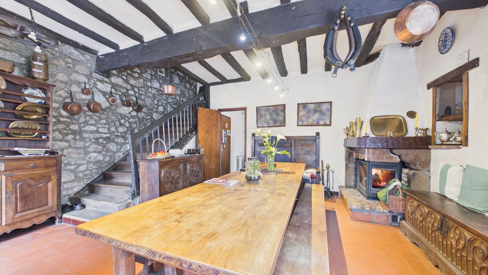 Maison à vendre, 175m², Ainhoa