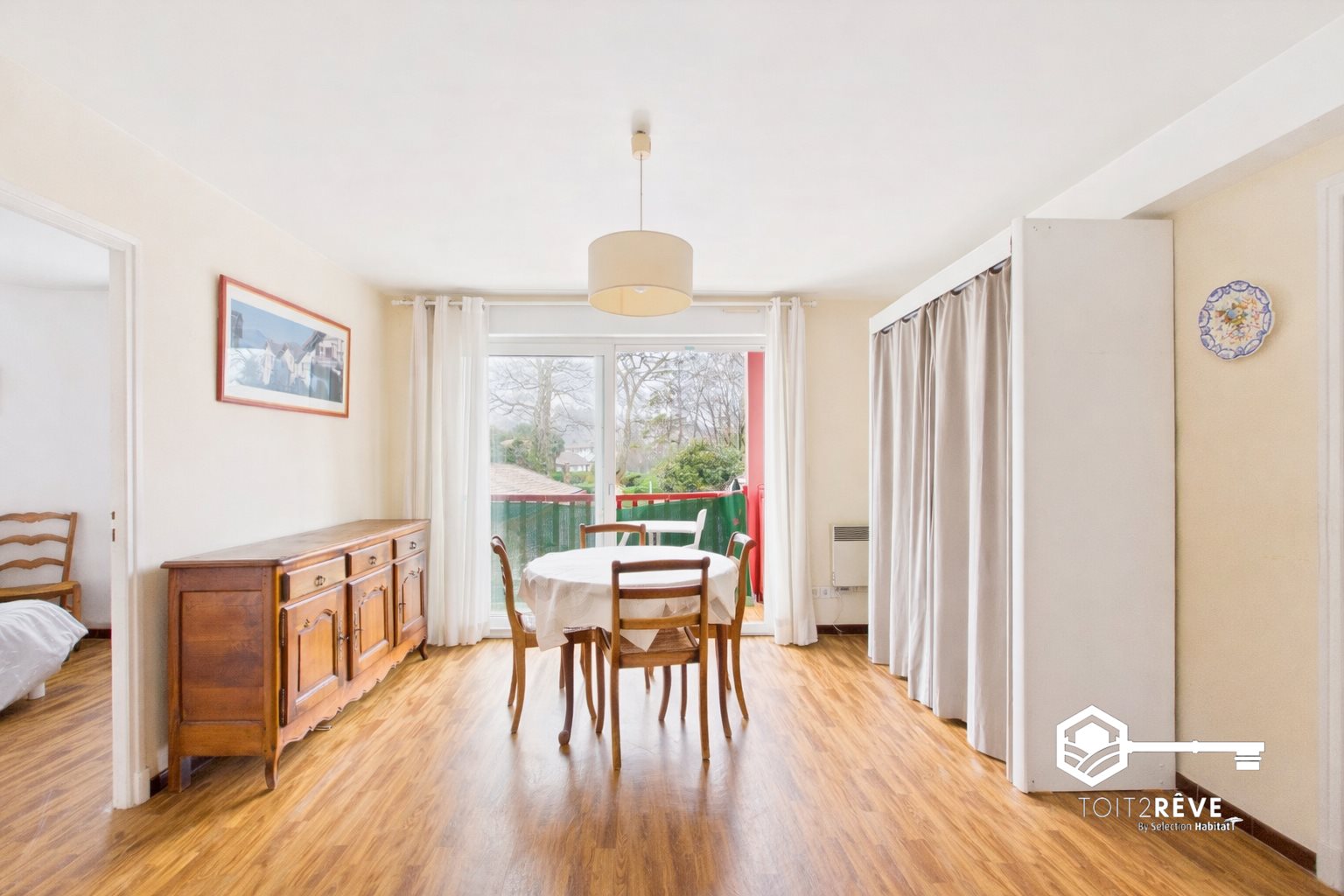 Appartement à vendre, 41m², Cambo-les-Bains