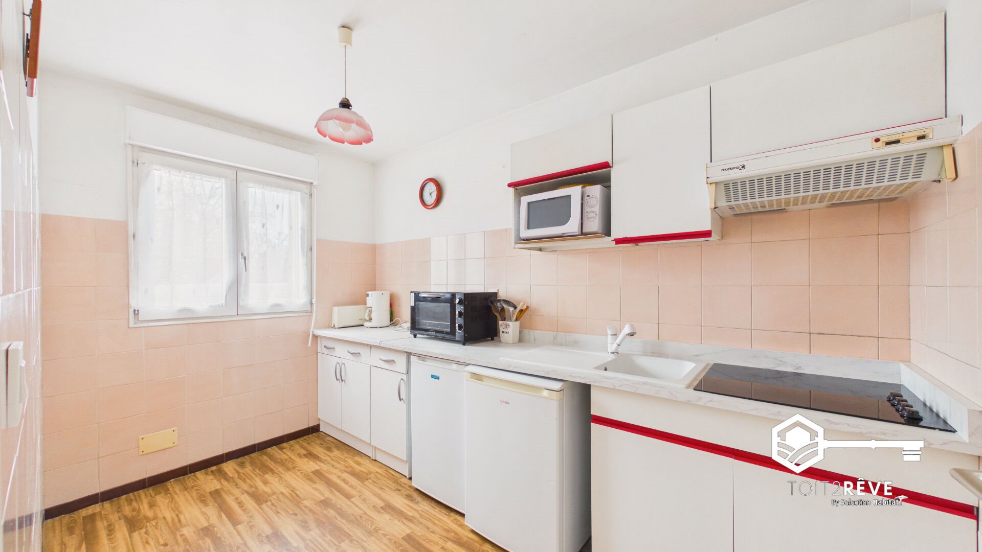 Appartement à vendre, 41m², Cambo-les-Bains