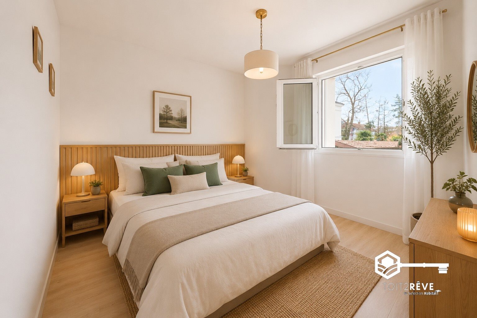 Appartement à vendre, 41m², Cambo-les-Bains