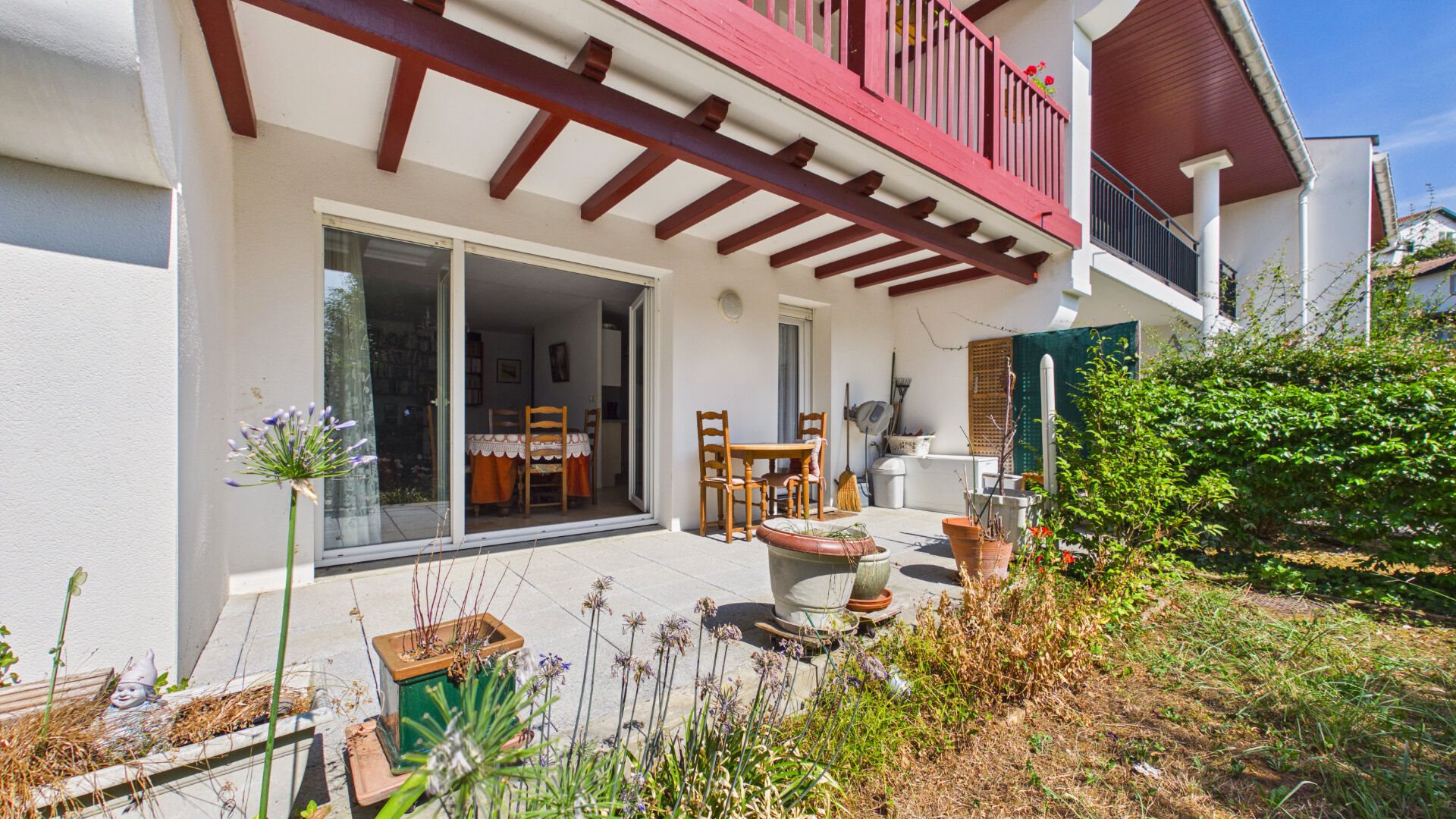 Appartement à vendre, 66m², Cambo-les-Bains