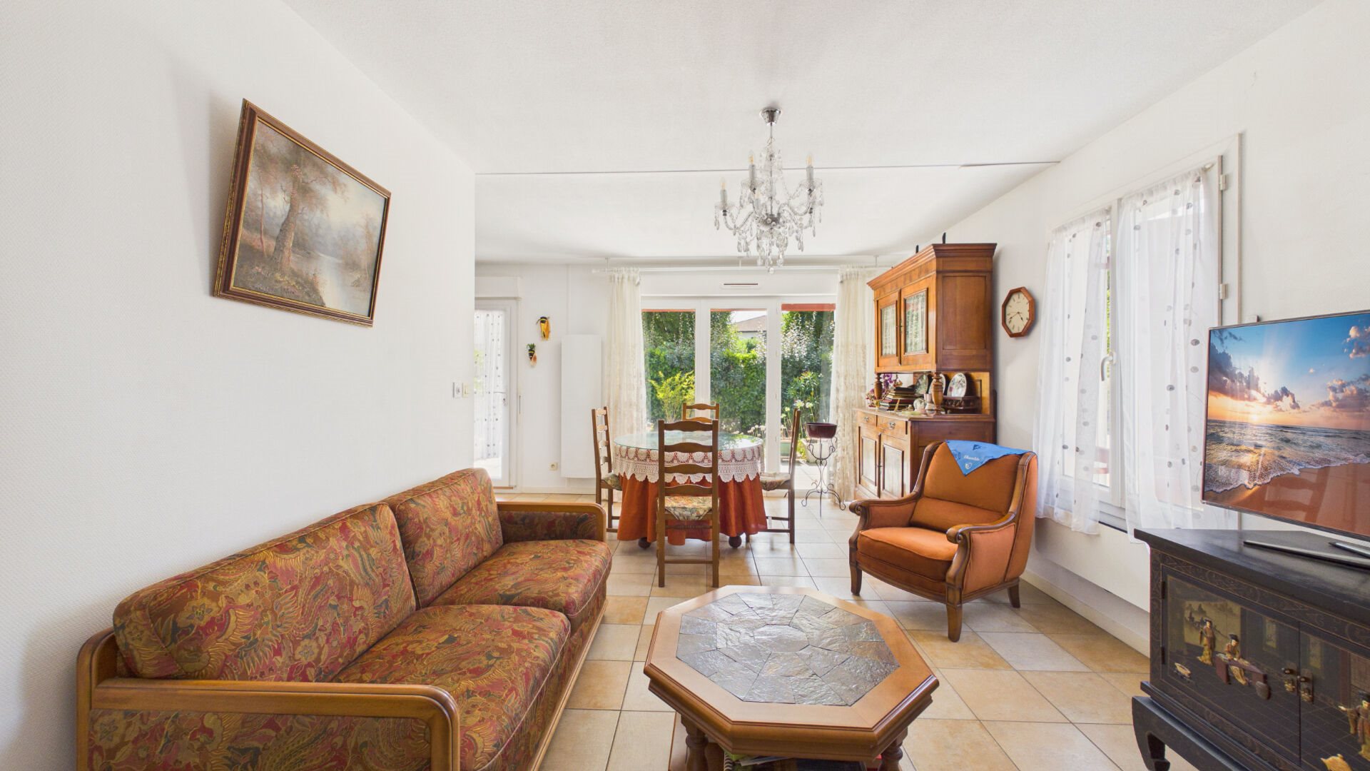 Appartement à vendre, 66m², Cambo-les-Bains
