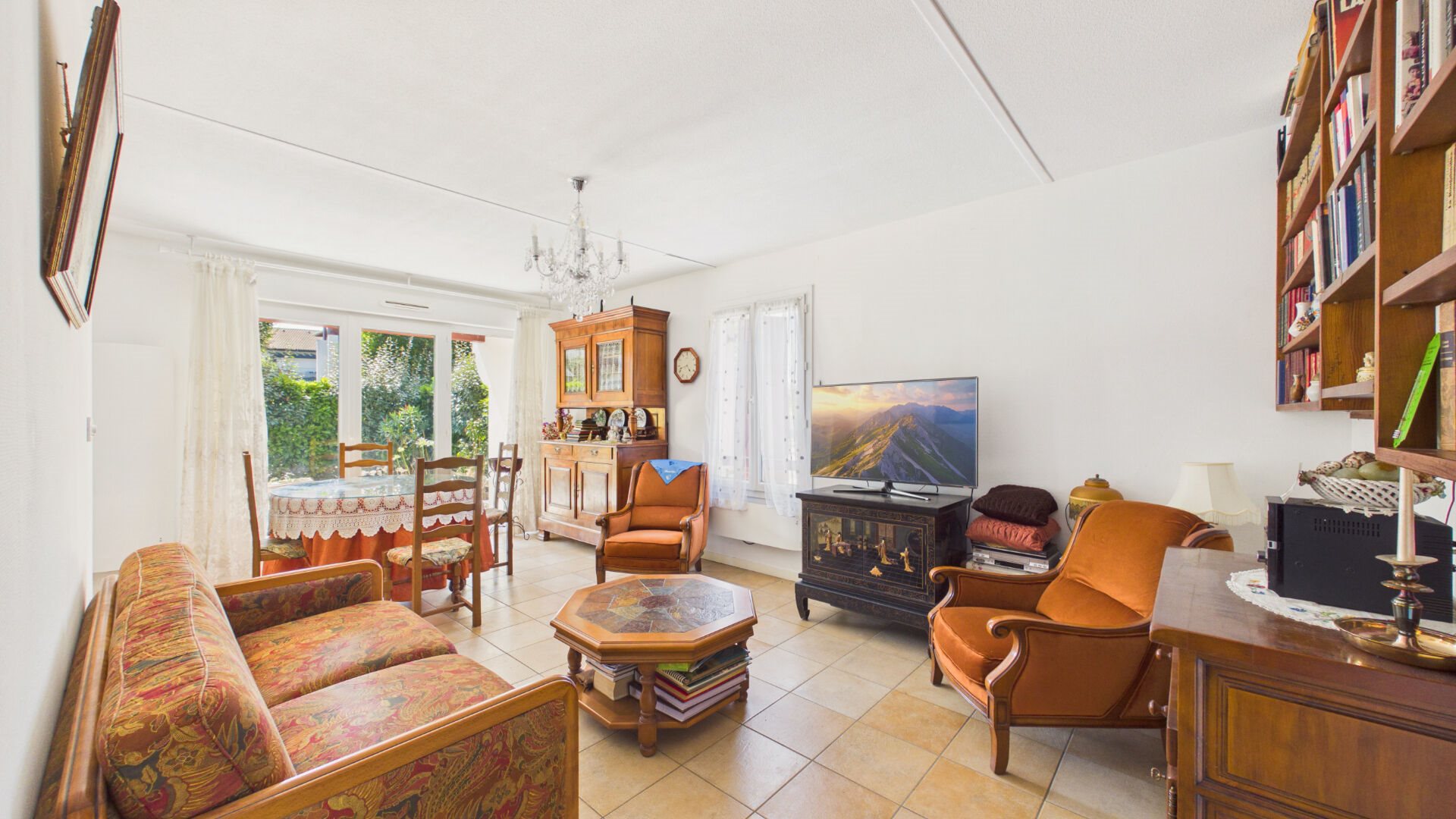 Appartement à vendre, 66m², Cambo-les-Bains