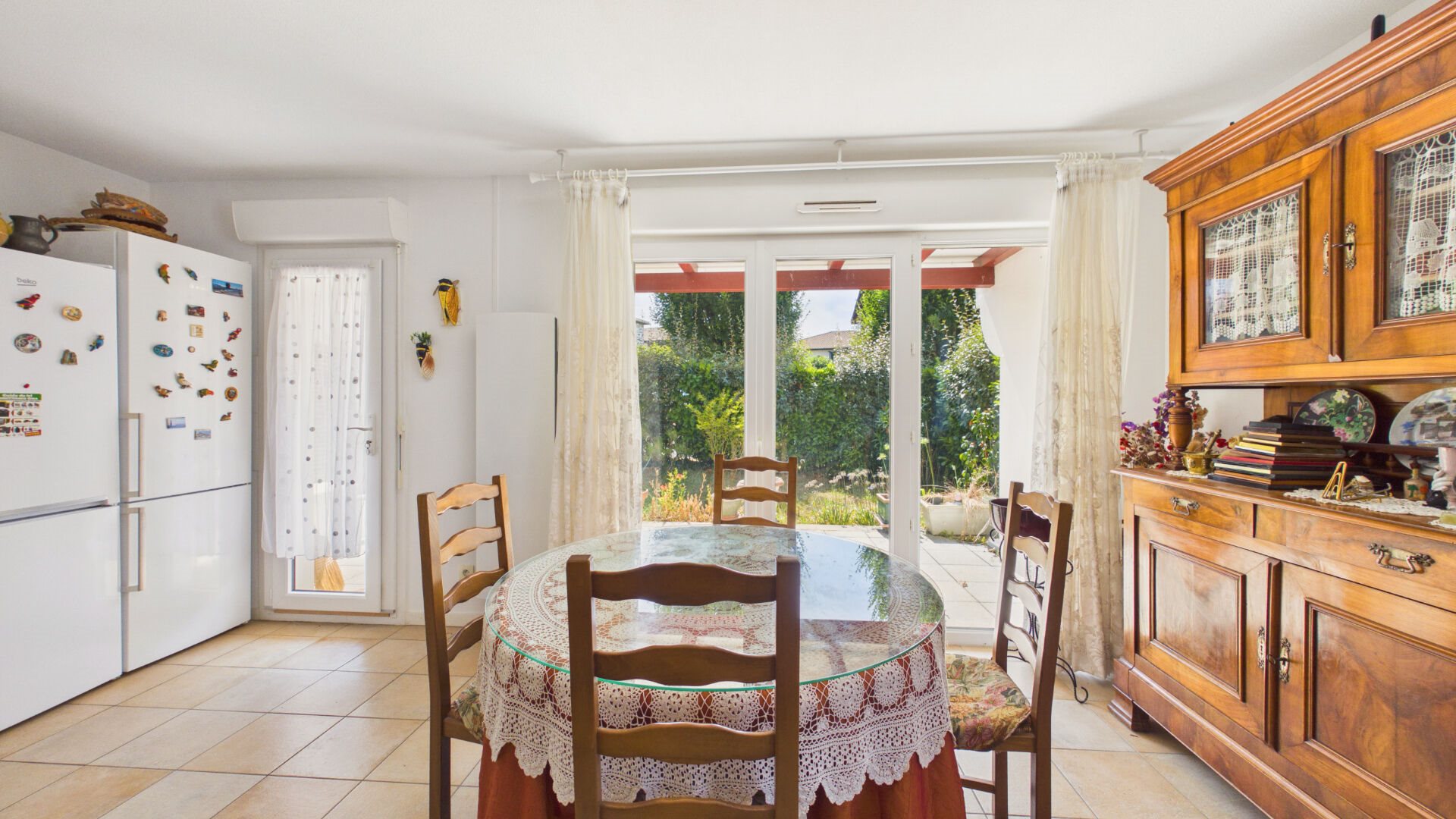 Appartement à vendre, 66m², Cambo-les-Bains