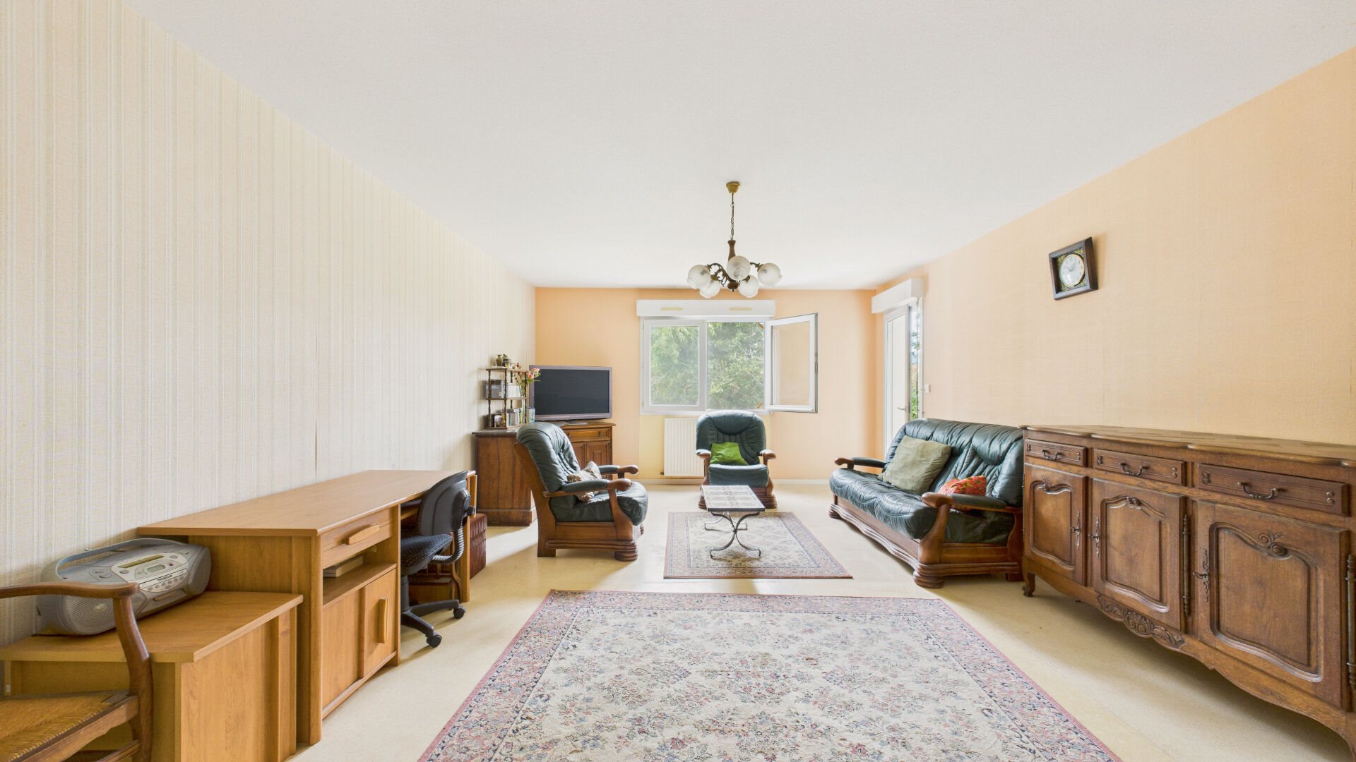 Appartement à vendre, 64m², Cambo-les-Bains