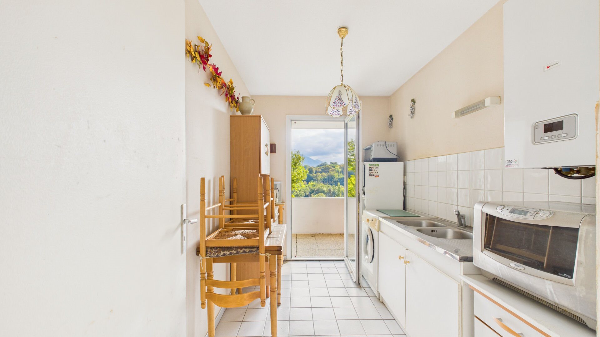 Appartement à vendre, 64m², Cambo-les-Bains