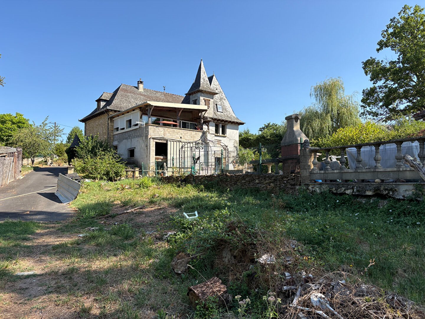 Maison à vendre, 284m², Malemort
