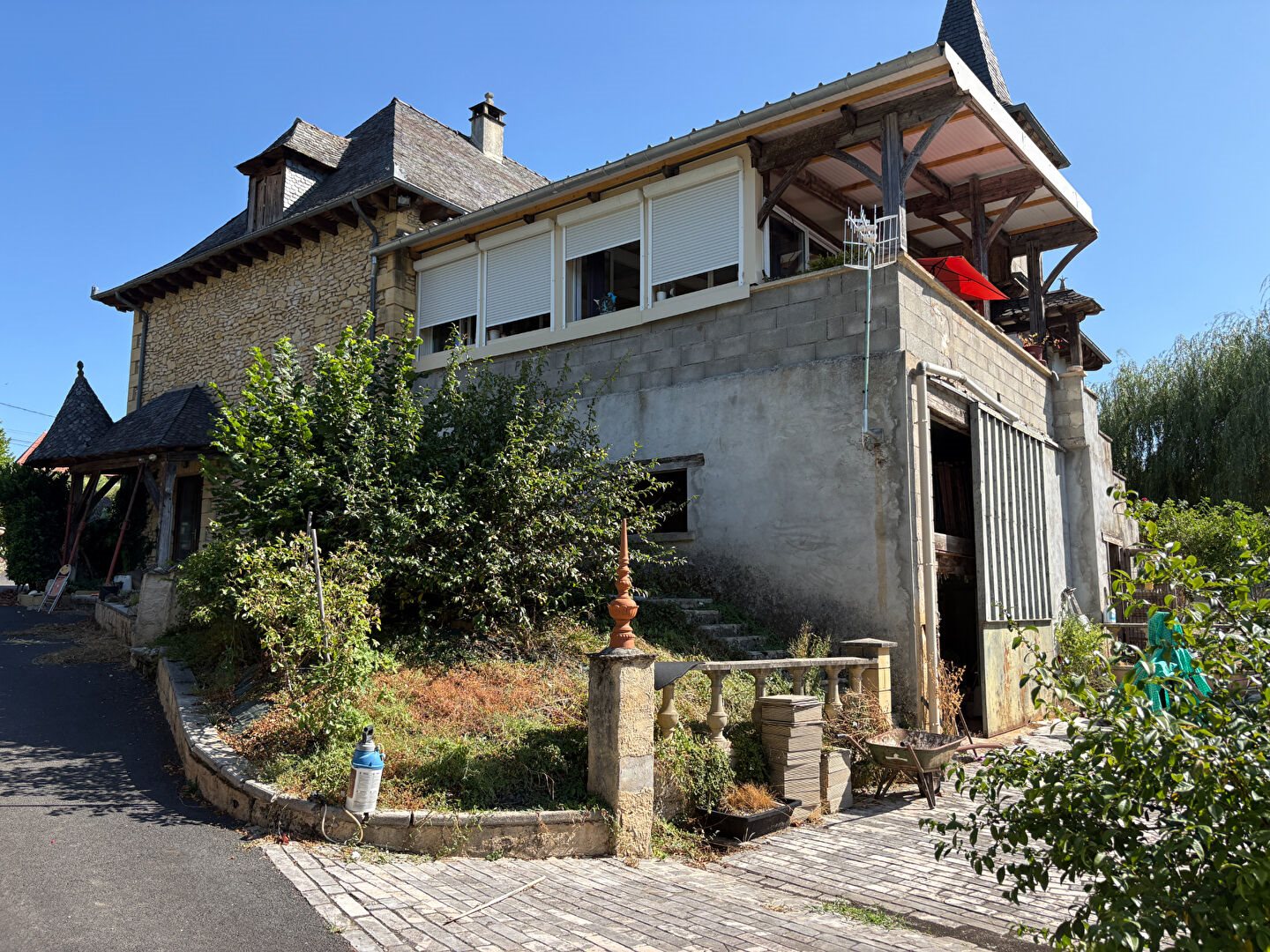 Maison à vendre, 284m², Malemort