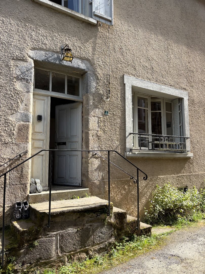 Maison à vendre, 136m², Ségur-le-Château