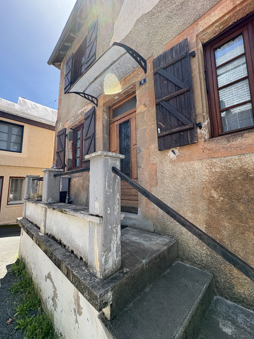 Maison à vendre, 144m², Juillac