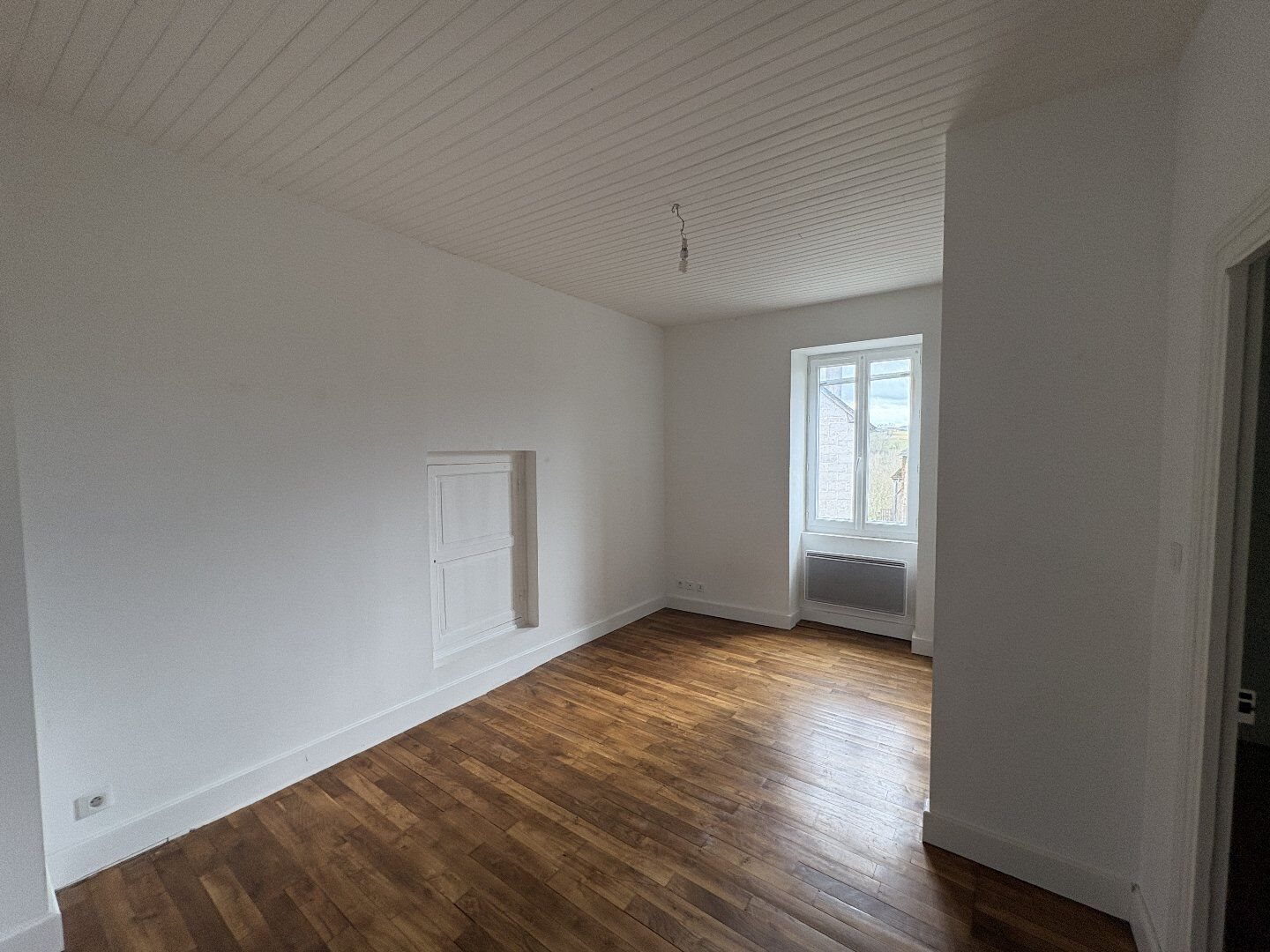 Maison à vendre, 132m², Saint-Aulaire