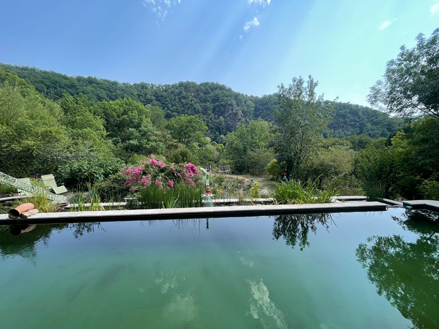 Maison à vendre, 198m², Beaulieu-sur-Dordogne