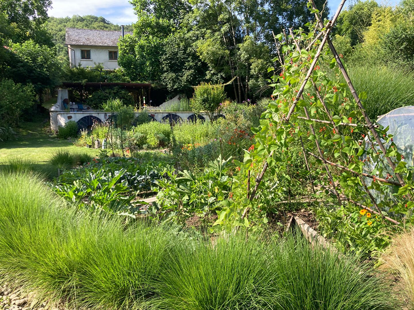 Maison à vendre, 198m², Beaulieu-sur-Dordogne