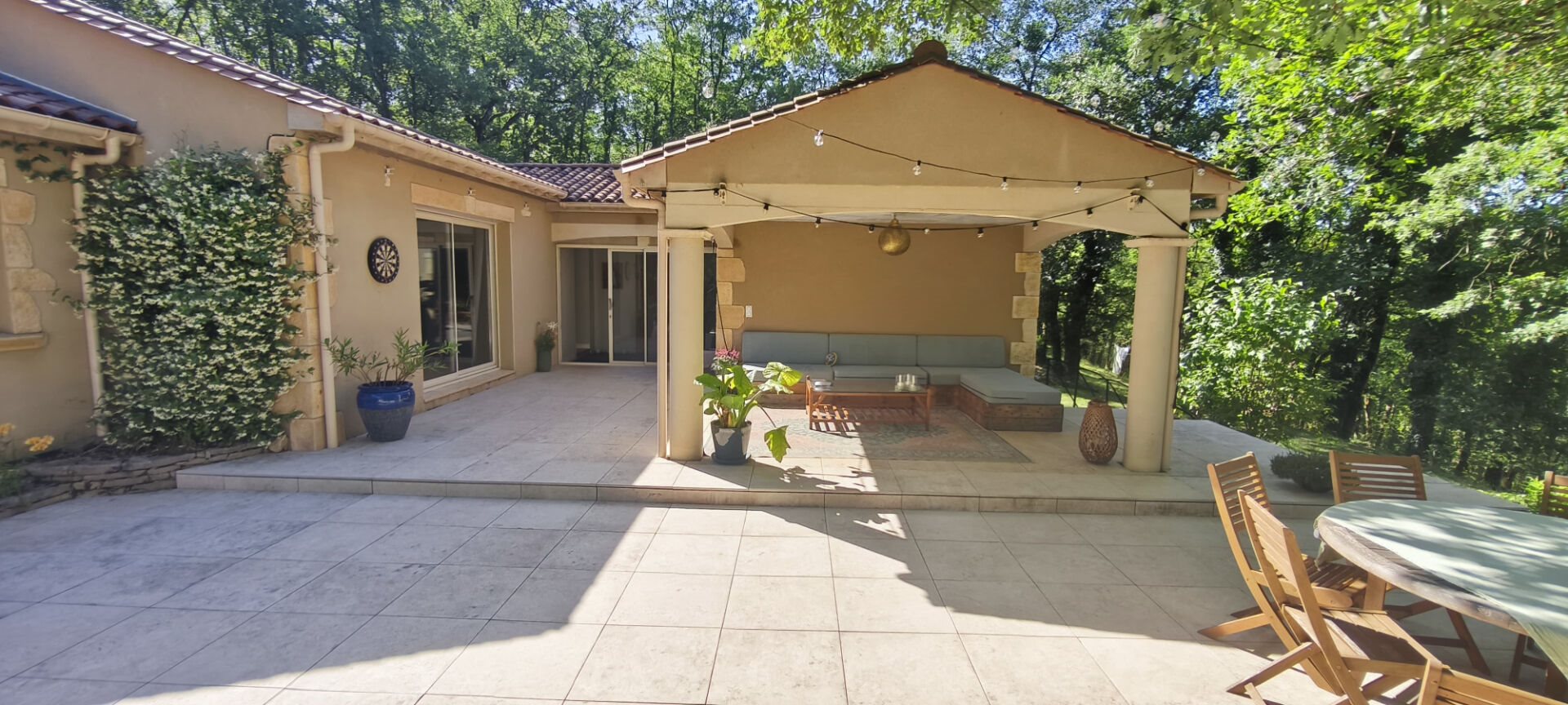 Maison à vendre, 202m², La Cassagne