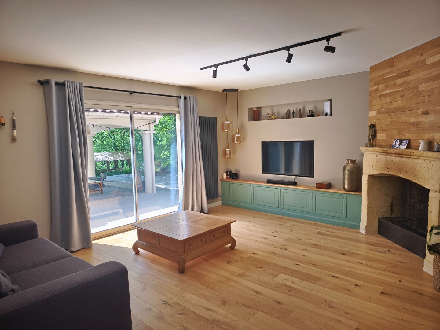 Maison à vendre, 202m², La Cassagne