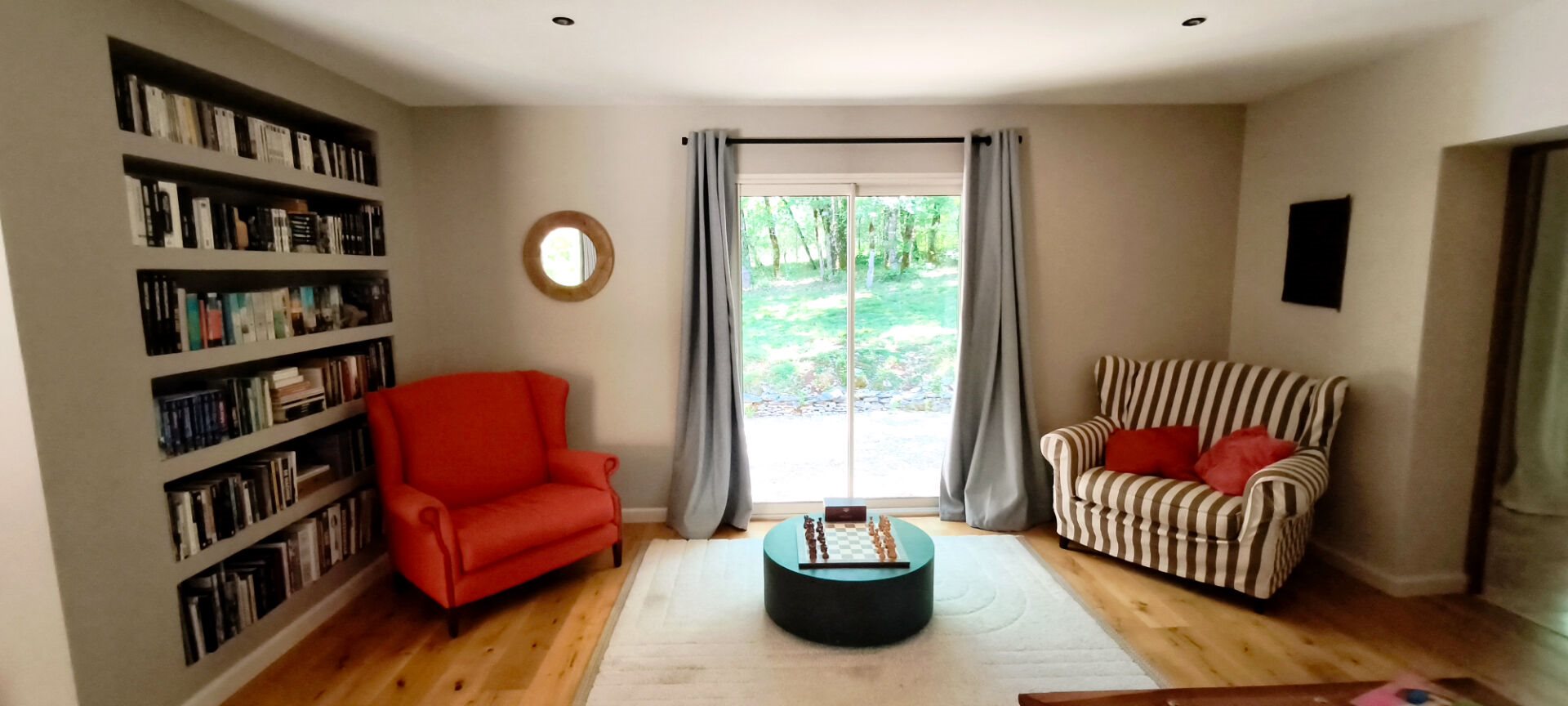Maison à vendre, 202m², La Cassagne