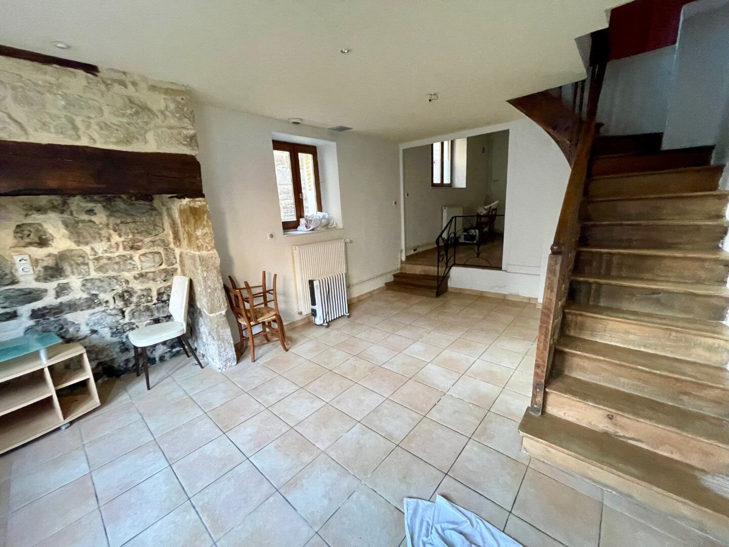Maison à vendre, 70m², Perpezac-le-Blanc