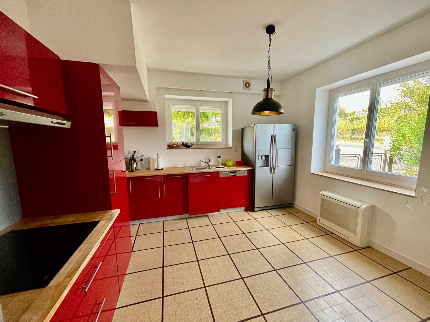 Maison à vendre, 180m², Vignols