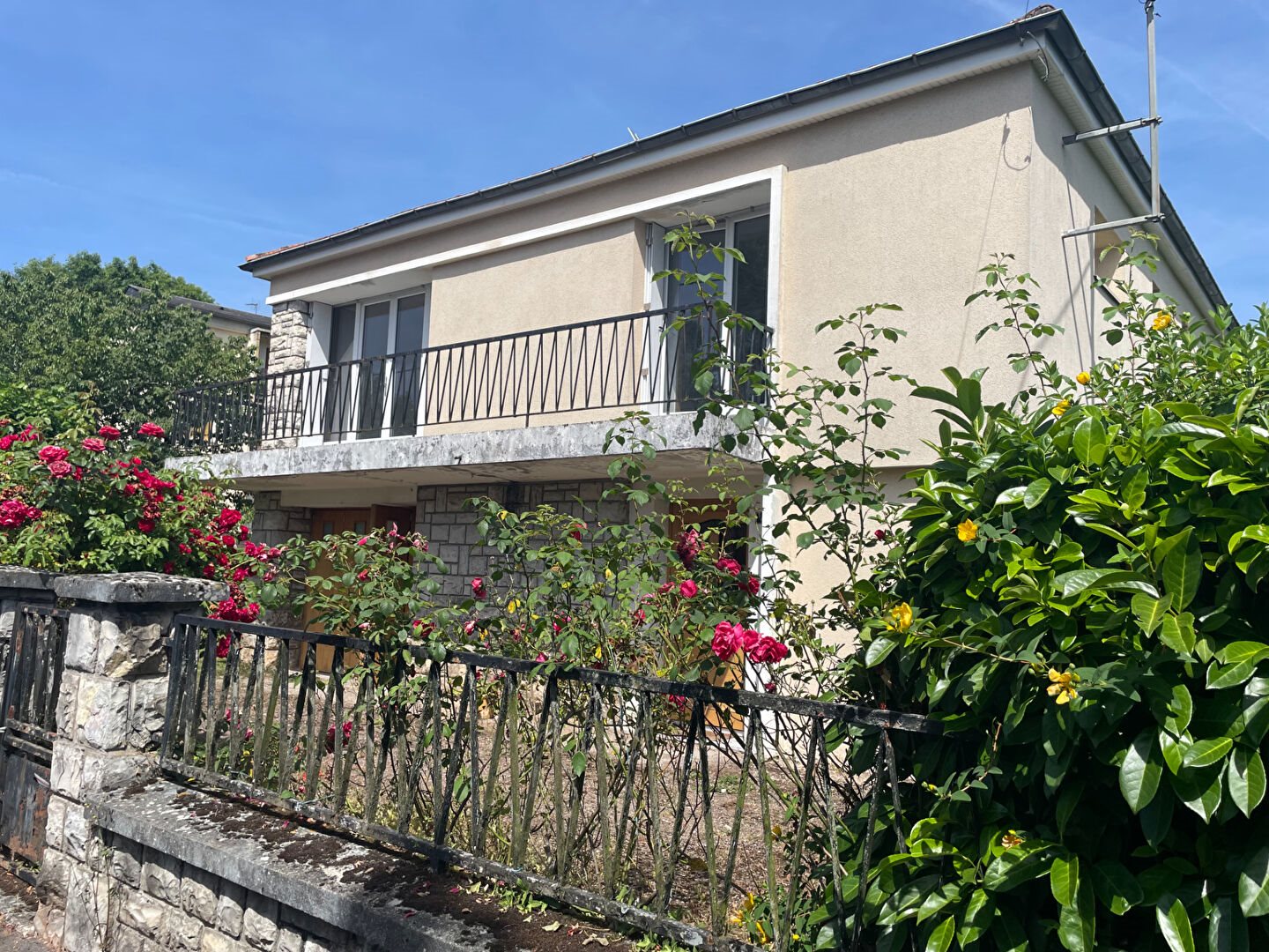 Maison à vendre, 94m², Malemort-sur-Corrèze