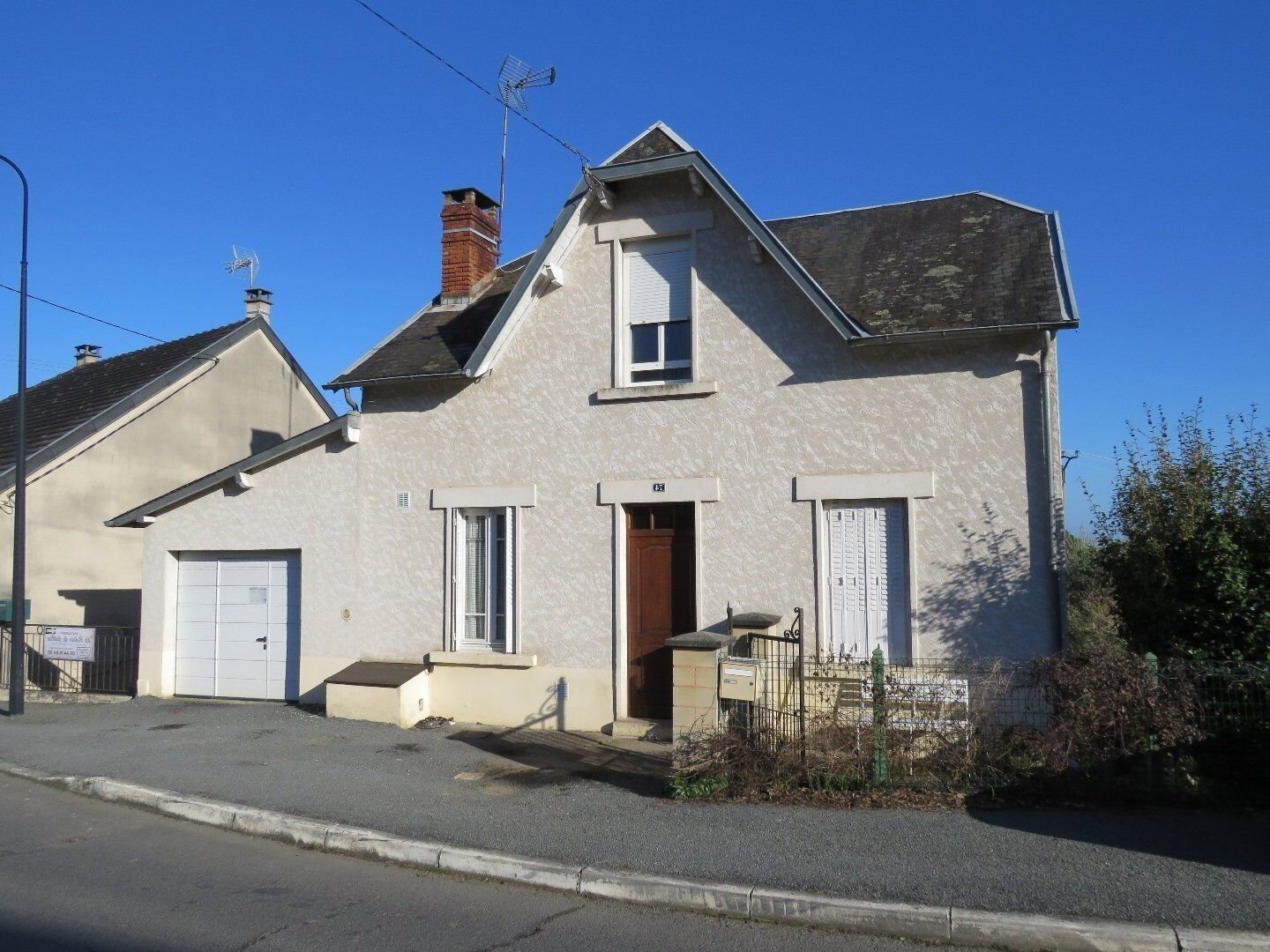 Maison à vendre, 103m², Juillac
