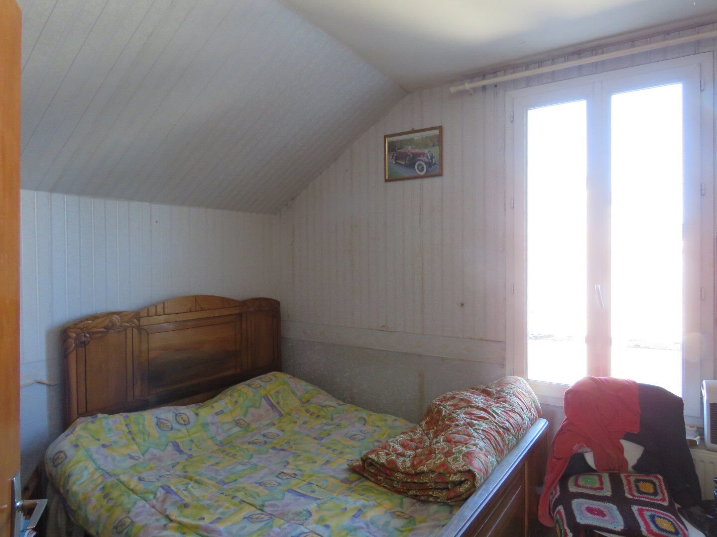 Maison à vendre, 103m², Juillac