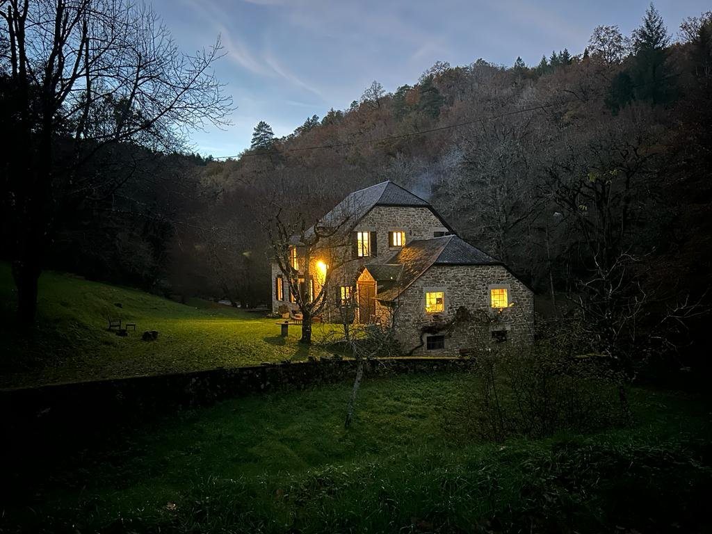 Maison à vendre, 230m², La Roche-Canillac