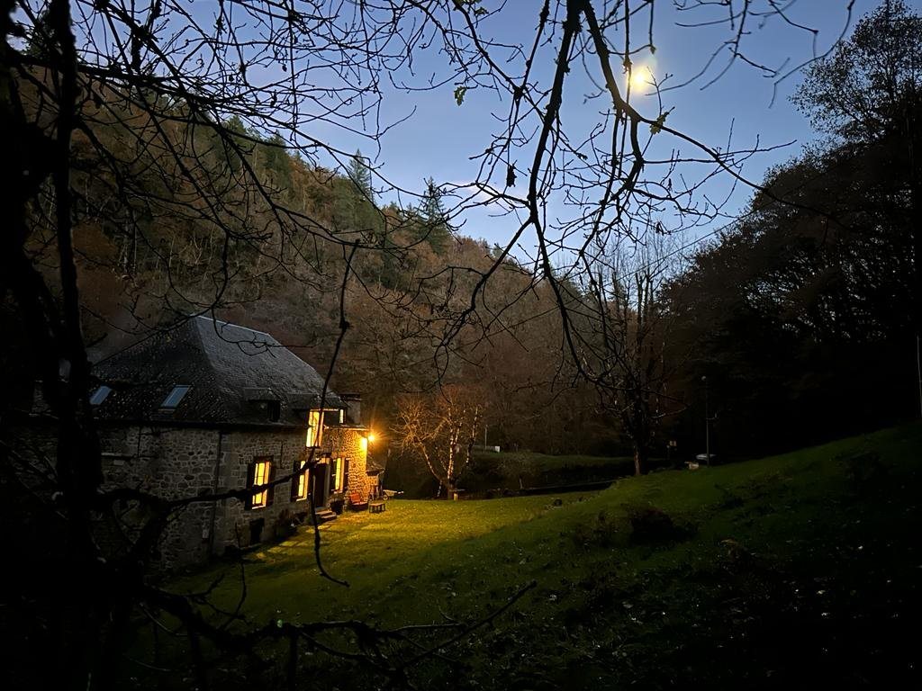 Maison à vendre, 230m², La Roche-Canillac
