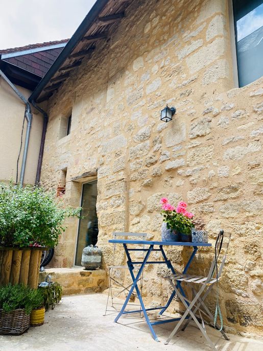 Maison 7 pièces 139 m² · à Saint-Robert · 139 m² · 199 000 €