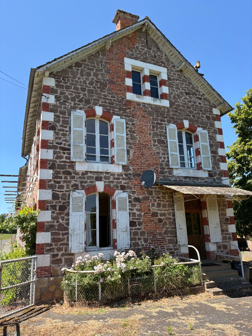 Maison à vendre, 120m², Ayen