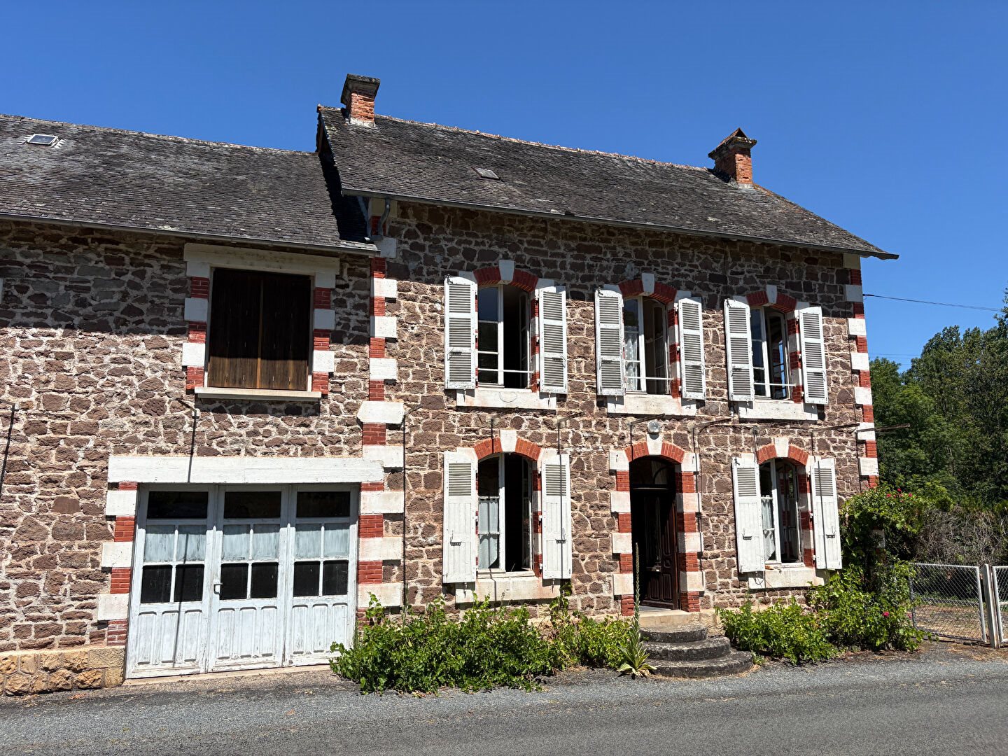 Maison à vendre, 120m², Ayen