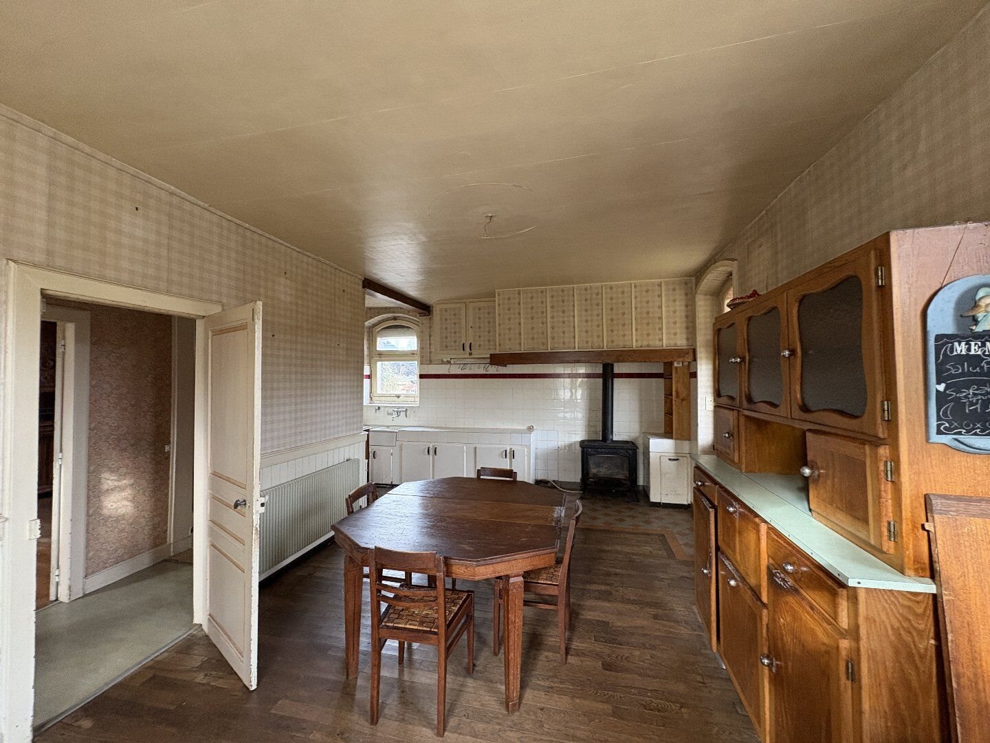 Maison à vendre, 120m², Ayen