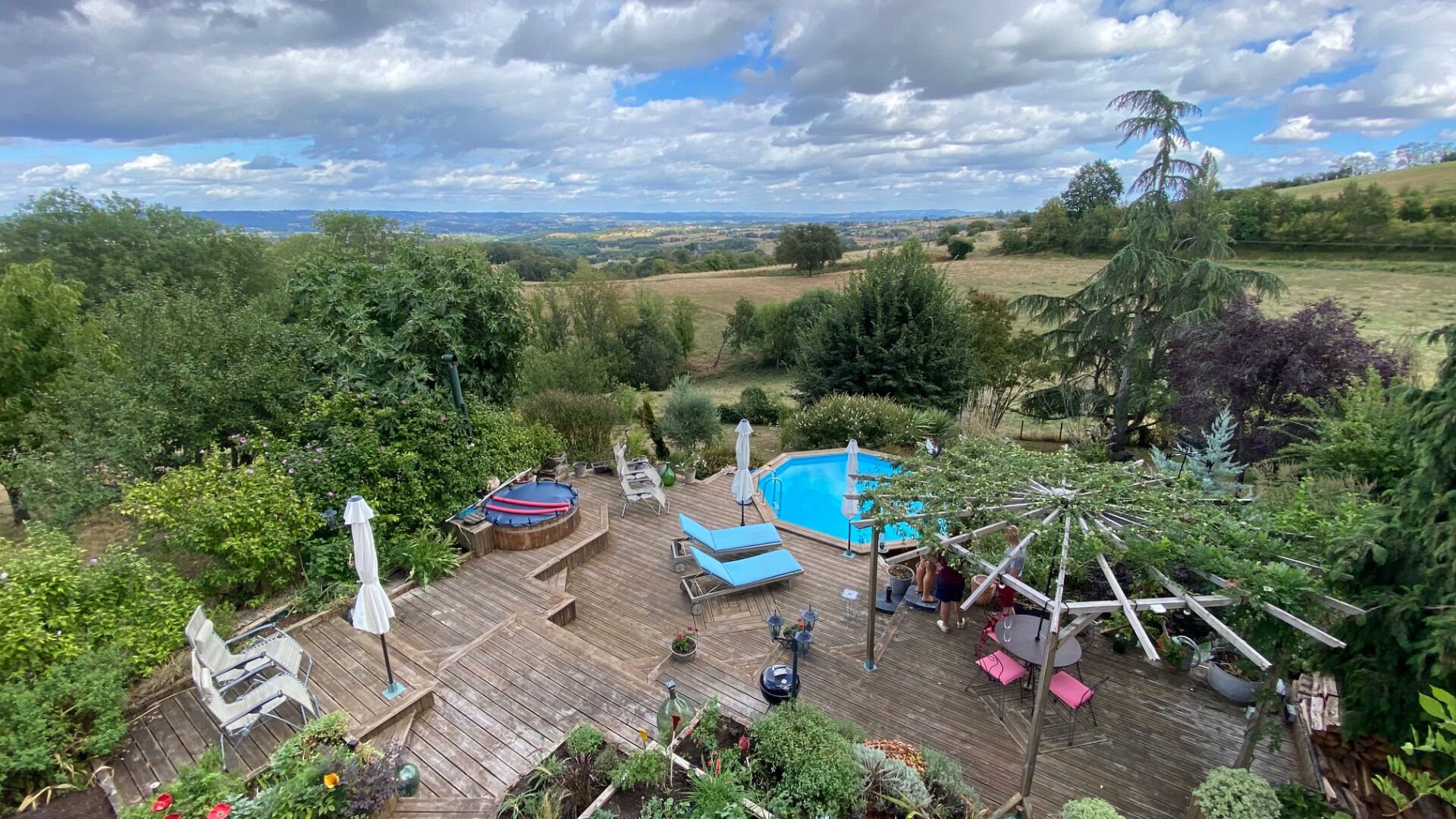 Maison à vendre, 90m², Ayen