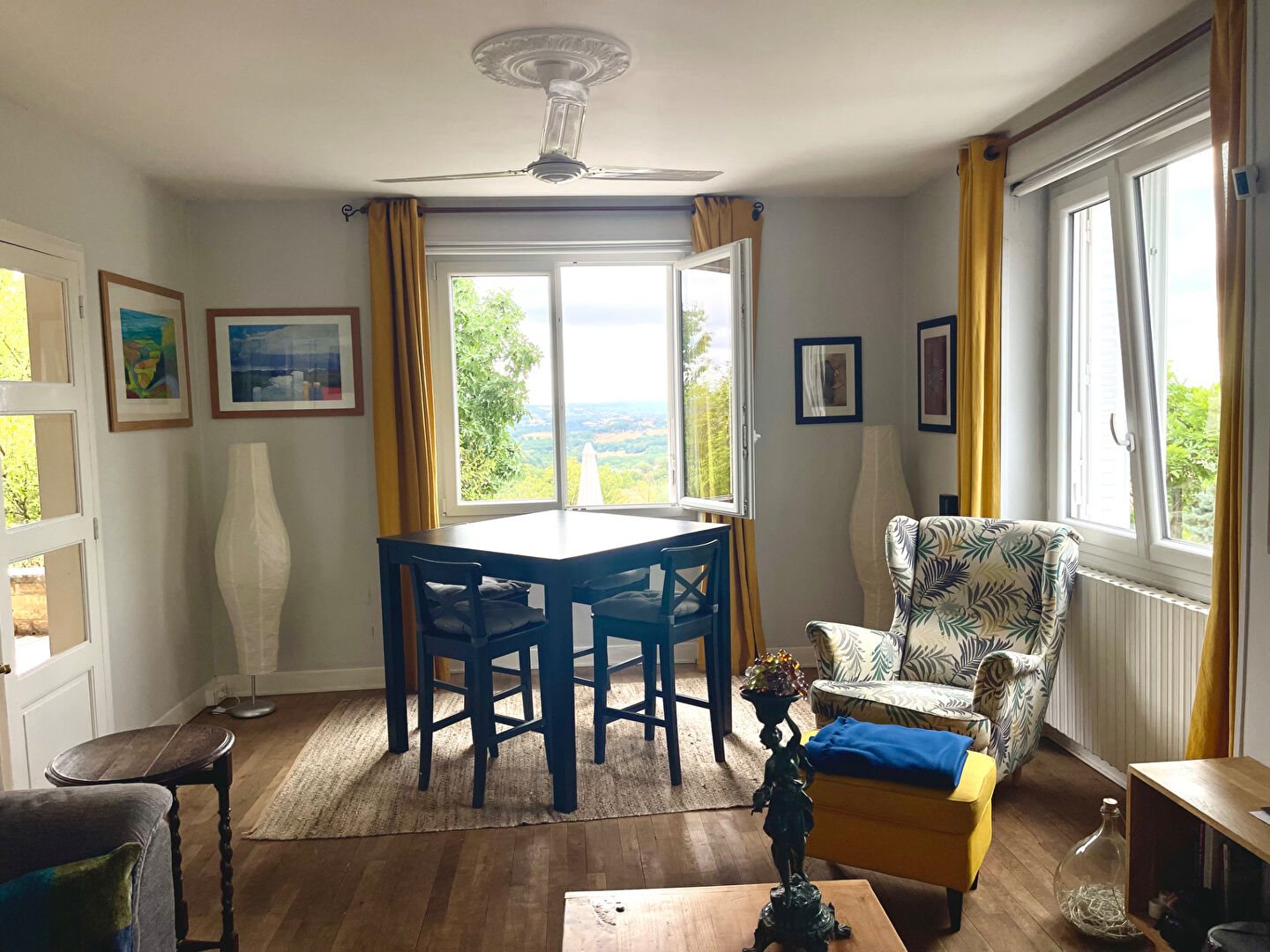 Maison à vendre, 90m², Ayen