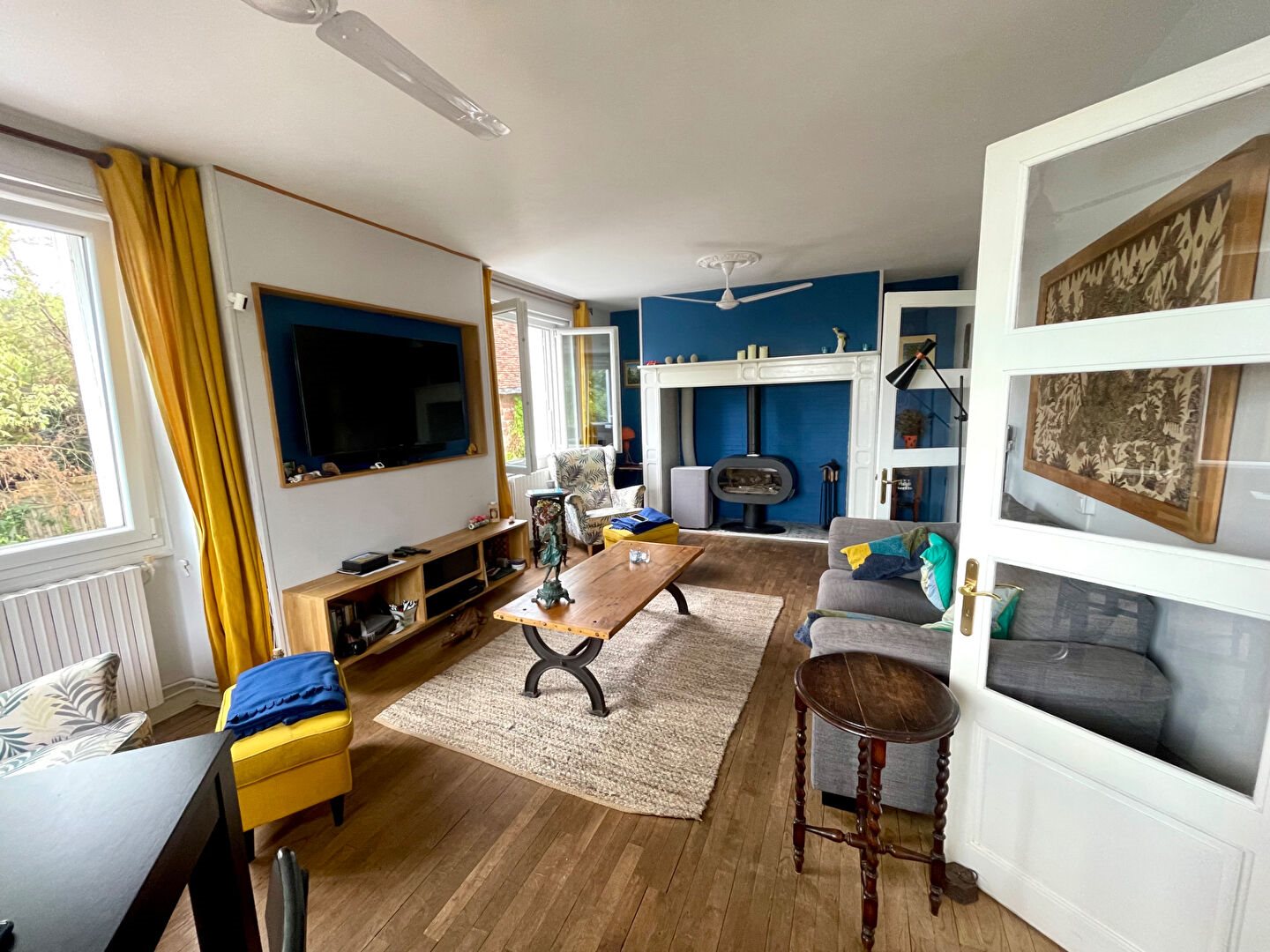 Maison à vendre, 90m², Ayen