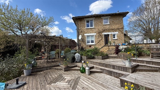 Maison 3 pièces 90 m² · à Ayen · 90 m² · 257 000 €