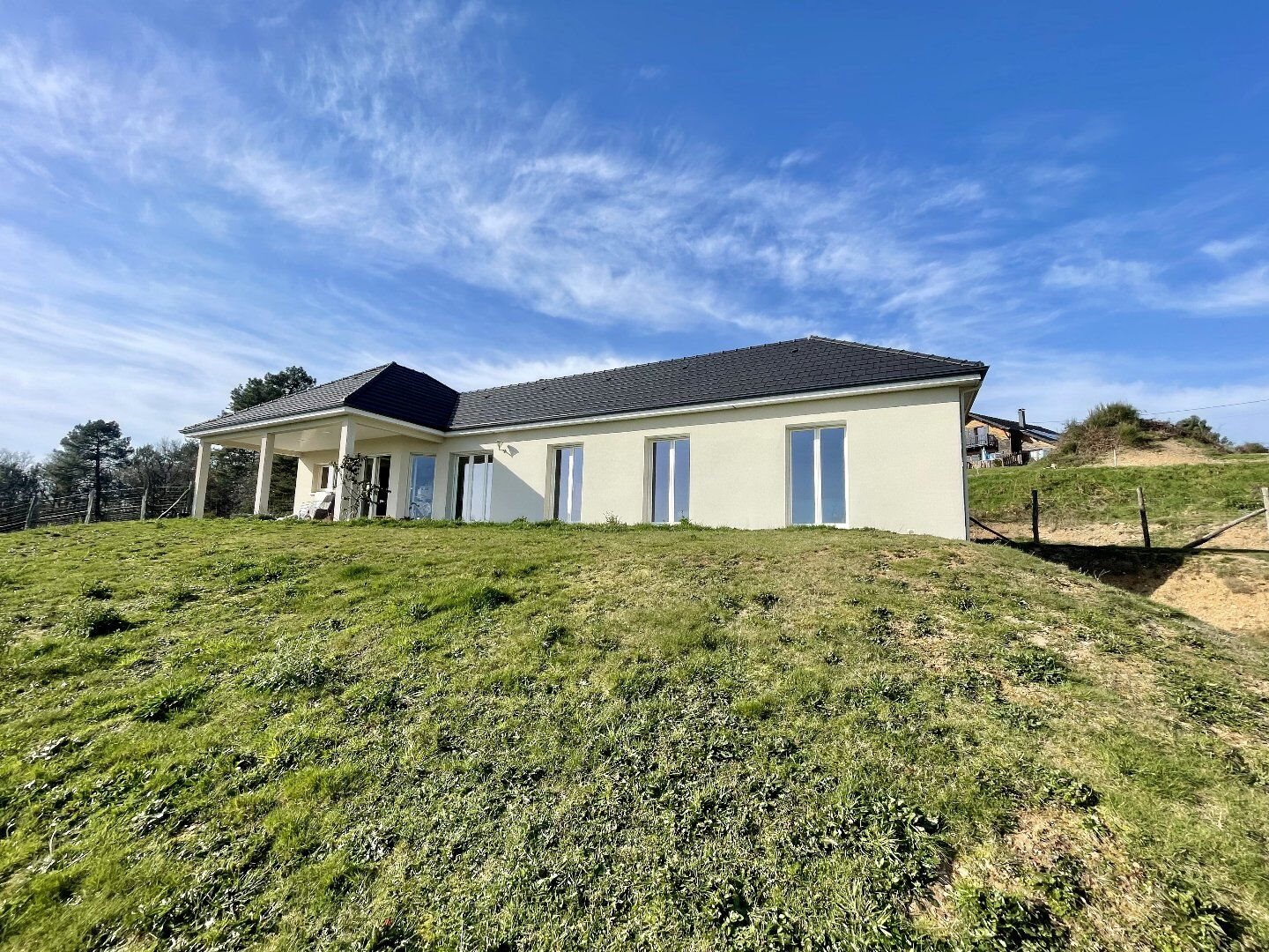 Maison à vendre, 106m², Lascaux