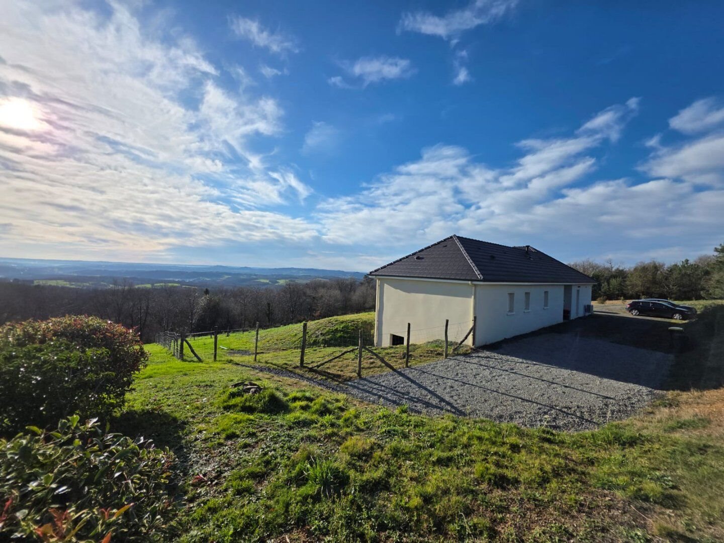 Maison à vendre, 106m², Lascaux
