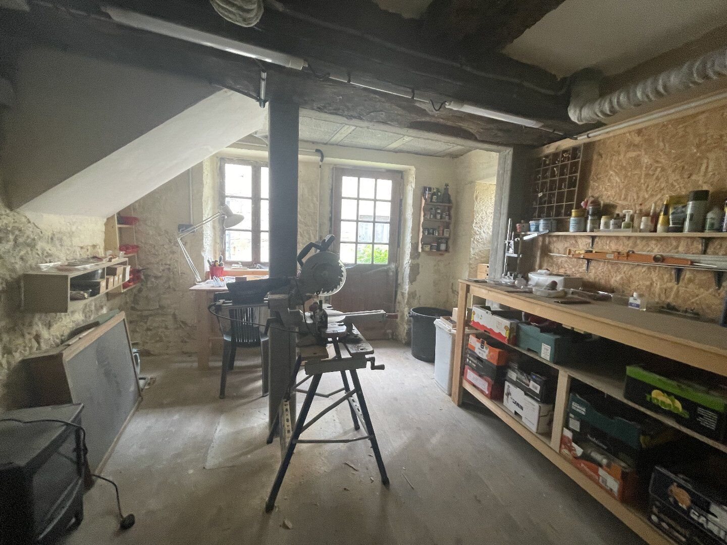 Maison à vendre, 186m², Saint-Robert