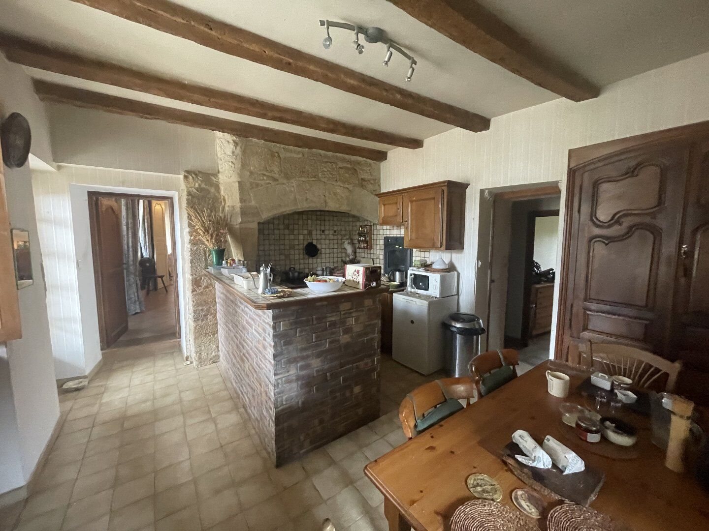 Maison à vendre, 186m², Saint-Robert