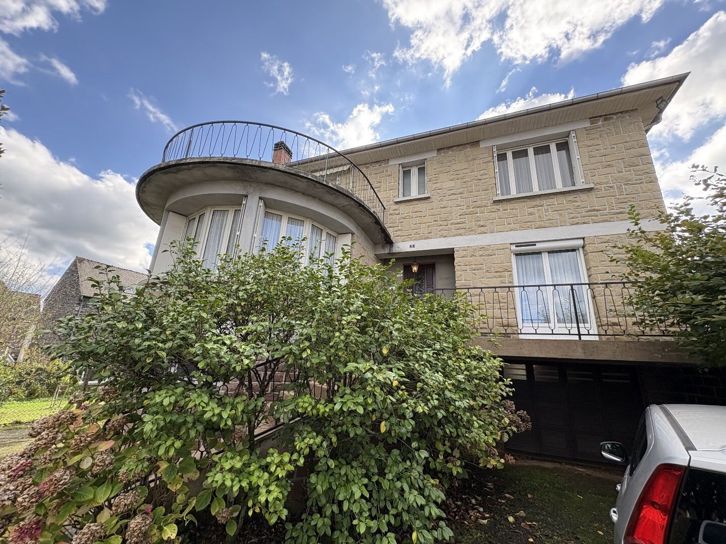 Maison à vendre, 179m², Objat